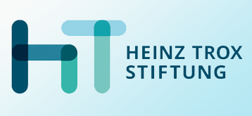 Heinz Trox Foundation Logo