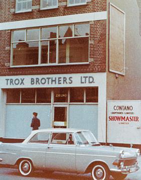 TROX History 1960-1969 (EN)