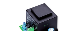 For the connection of EASYLAB to the 230 V mains and for uninterruptible power supply